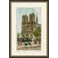 Quai St. Michel Painting