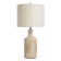 Boone Concrete Table Lamp