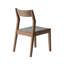 Chaise empilable Morven Mid-Century-892107467