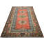 One-of-a-Kind 4' X 6'10 Area Rug