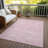  Machine Washable Indoor/Outdoor Chayden ACN1048 Rug-2031151055