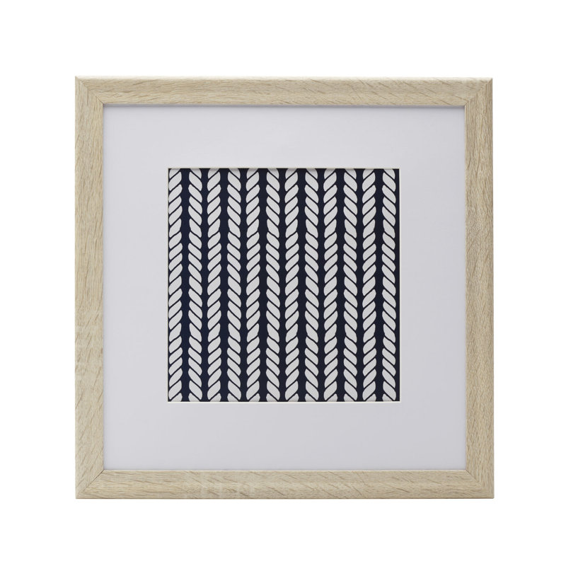 16" x 20" Matte Gallery Wall Set Frame Set, Beige