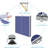 Table Tennis Table