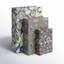 Boîte à livres traditionnelle
