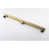 Brushed Gold sélectionné