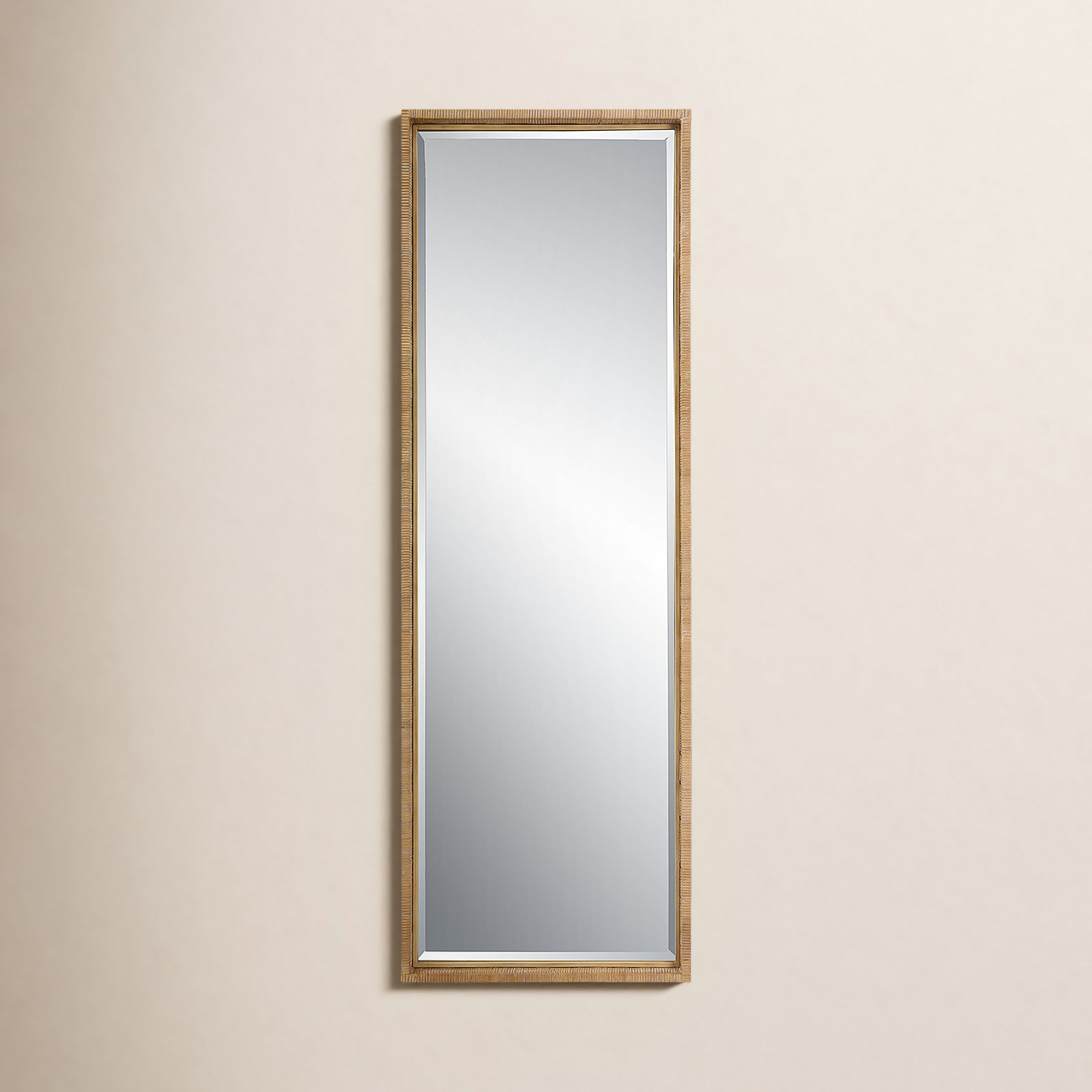 Adrianne 24" Full-Length Mirror