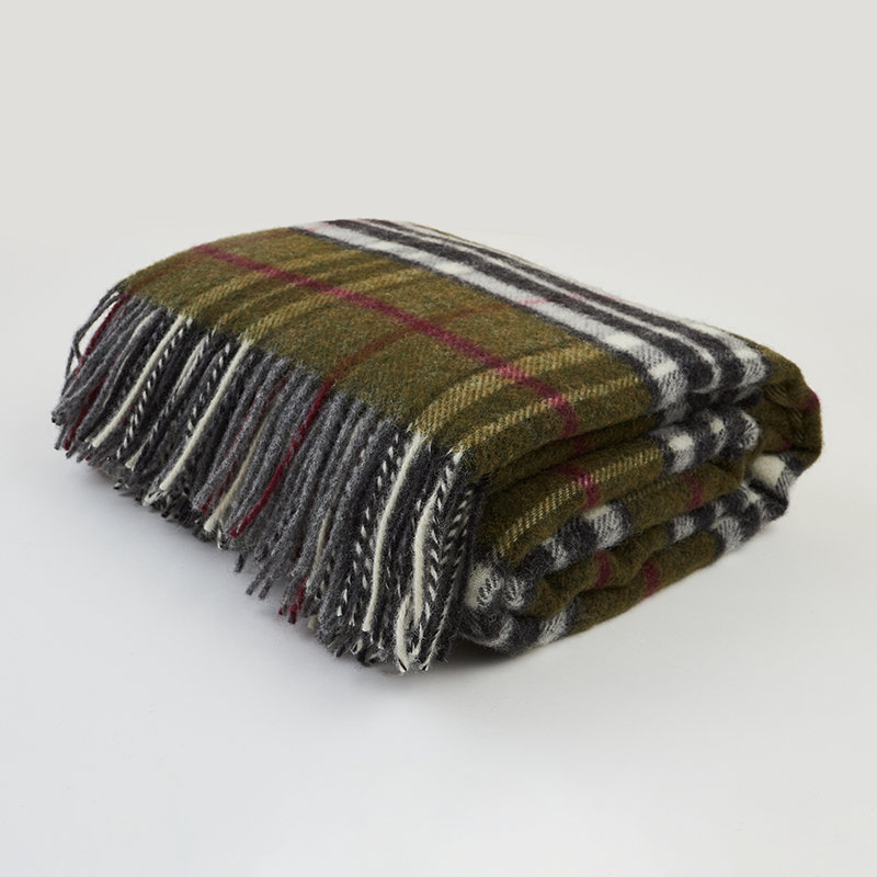 Whittney Throw Blanket