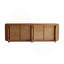Oversized Solid Wood Sofa With Removable Cushions, Storage Function, And Easy Assembly, Suitable For Living Room, Home Office, And Apartment