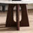 Modern Marble Dining Table