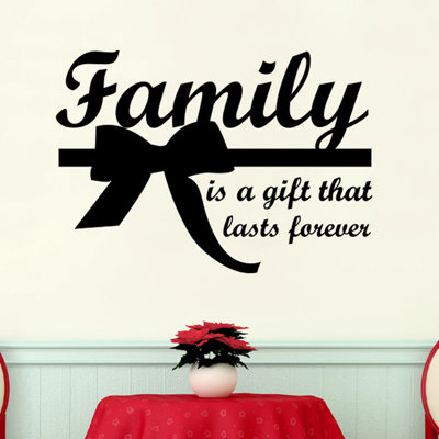 Wall Decal