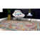 Tapis bleu clair Lonniet