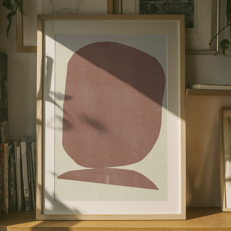 Wrapped Canvas Print, 76.2cm H x 50.8 cm W