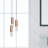 Rathi 3 - Light LED Cluster Pendant-1953116014