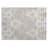Malchow Washable Ikat Indoor / Outdoor Rug-109569378
