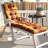 Shipton Outdoor Tufted Chaise Lounge Cushion-279980522