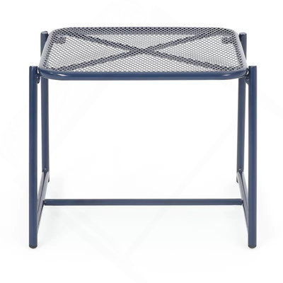 TABLE D'APPOINT H 15,5 po ELBA
