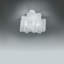 Logico Triple Linear Semi Flush Mount-97704037-97704534