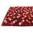 Nunez Red Rug