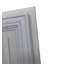Porte-papier hygiénique encastré Hansford-72330533