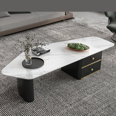 Table basse Italian