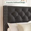 Lit plateforme tapissier avec rangement Kevyon-2050234424-2052952991