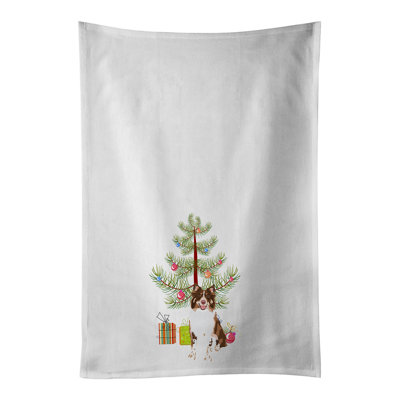 Cotton Tea Towel Kitchen Towel