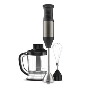 Solac 20 Speed Hand Immersion Blender