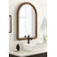 Miroir mural Rahfy