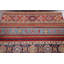 Tapis kilim en laine Natural Dye