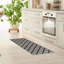 Tapis de cuisine en laine effet arabesque-90644708-90644705