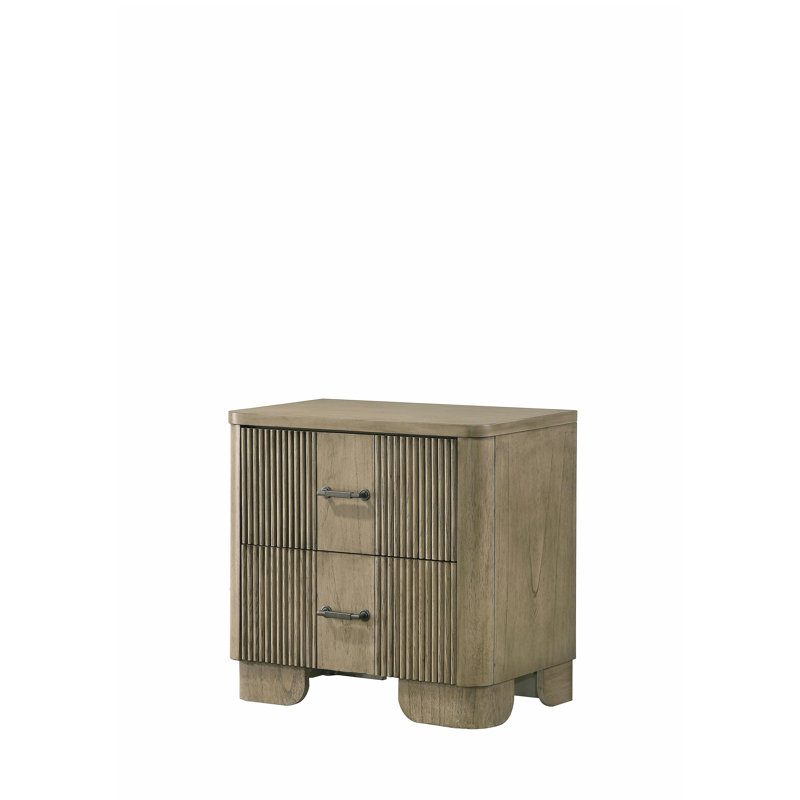 Table de chevet Lakkari