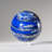 Genuine Polished Lapis Lazuli Sphere from Afghanistan-92278606