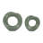 Elysia Ceramic Abstract Decorative Object-1668059655-1708633196
