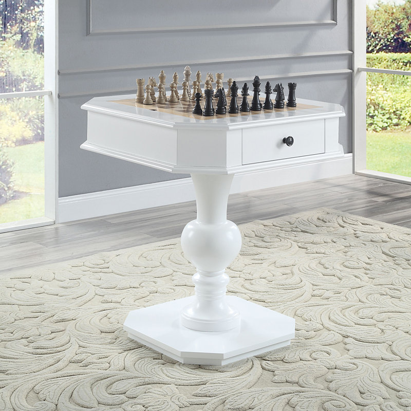 Table de jeu Galini