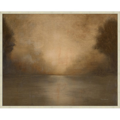 Across The Land Painting