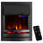 Abbotsford 19" x 23" Electric Fireplace Insert