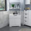 Kenny Bathroom Storage Furniture Set
