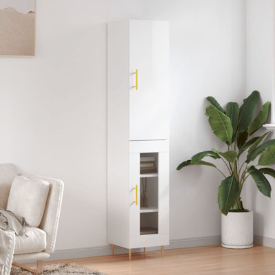 34.5cm Sideboard