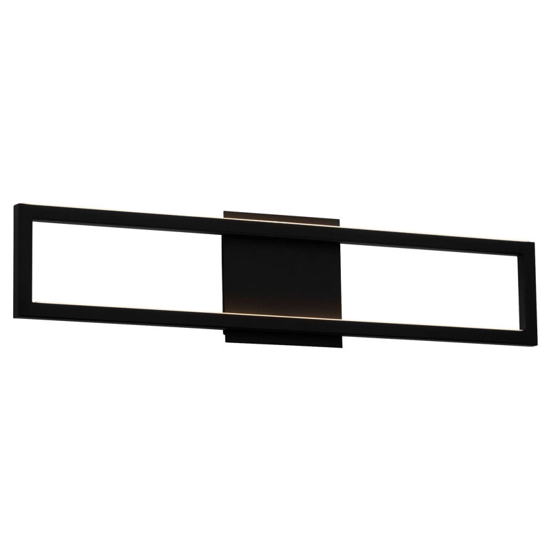 ÉLAN 30" CCT WLMT, Matte Black