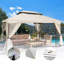 Toile de remplacement pour pavillon-112467166