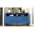 Semi-Open Shelf Sideboard With Ash Veneer-750258322
