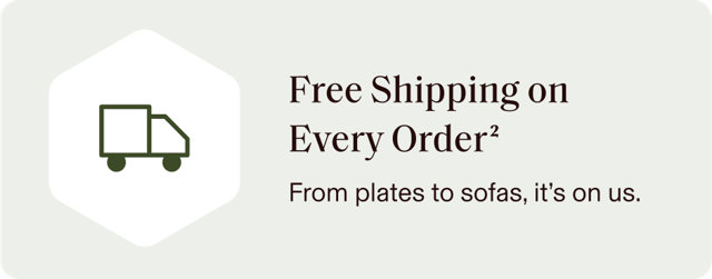 Free Shipping