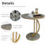 Azka End Table-760808769