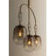 Lustre large en laiton patiné Troy Lighting-114642108-114642110