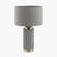 Ionic Ceramic Table Lamp-106203030