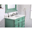 Ensemble de meuble-lavabo simple 42 po Angelique-949086804-1030886202