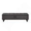 Banc de lit 59 po avec rangement-534486342