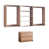 Wood selected