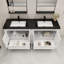 Catori 72" Double Bathroom Vanity Set-448016239