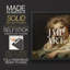 Angels From Above-XLV - Impression encadrée - Restickable-1082149374-1082149345